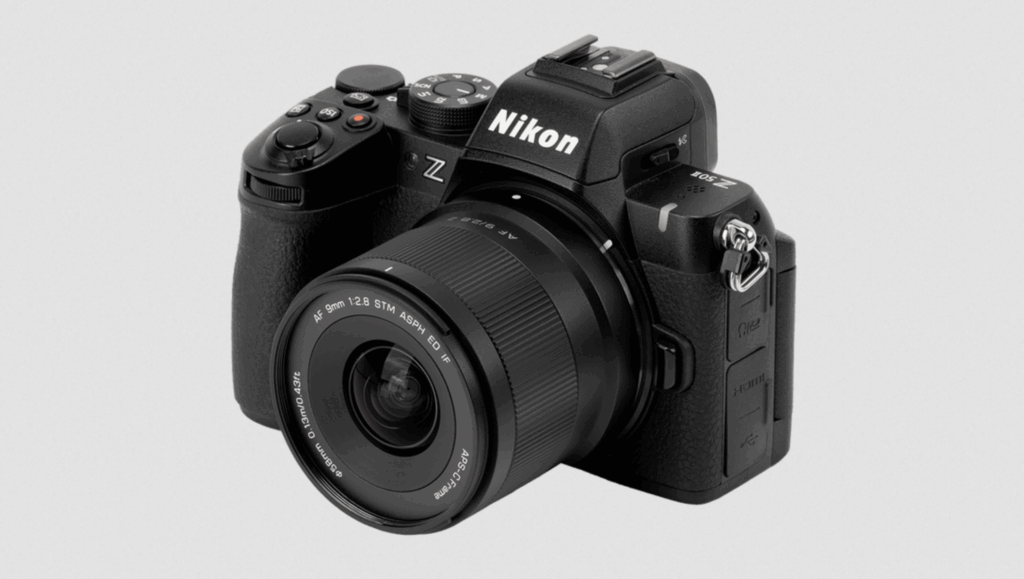 Viltrox AF 9mm f/2.8 Air