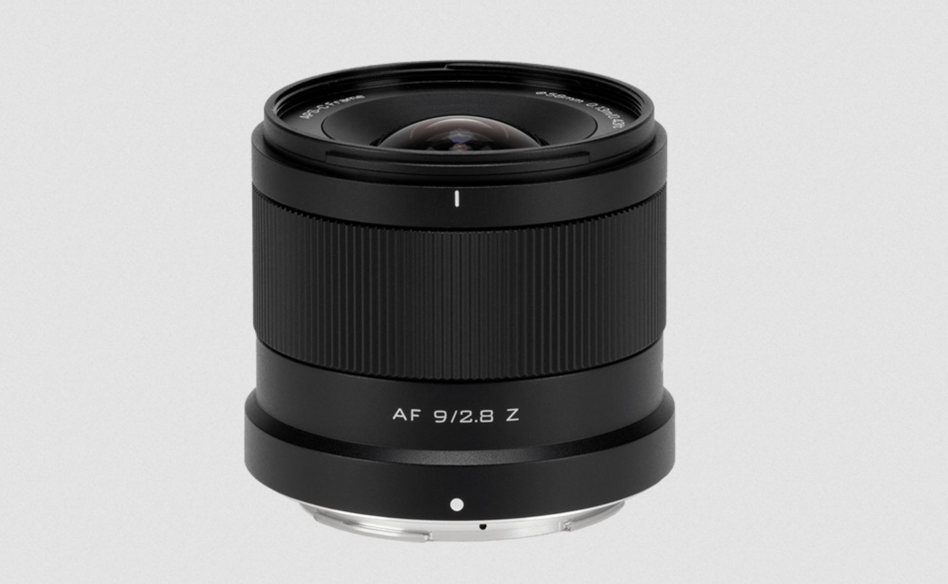 Viltrox AF 9mm f/2.8 Air & Viltrox AF 14mm f/4 Air