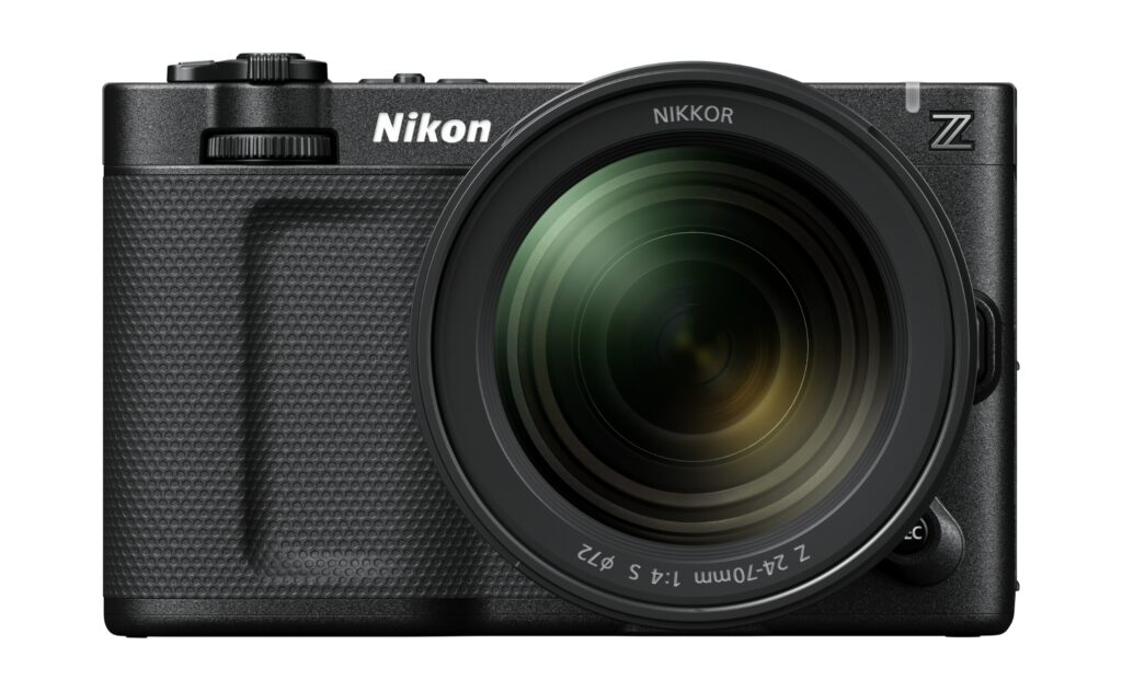 Nikon ZR