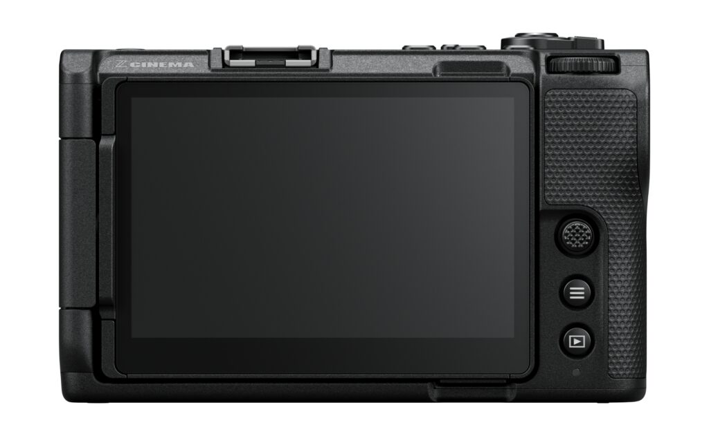 Nikon ZR